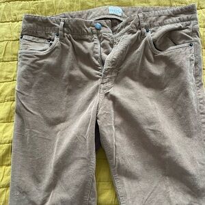 Faherty Men’s Corduroy Pants